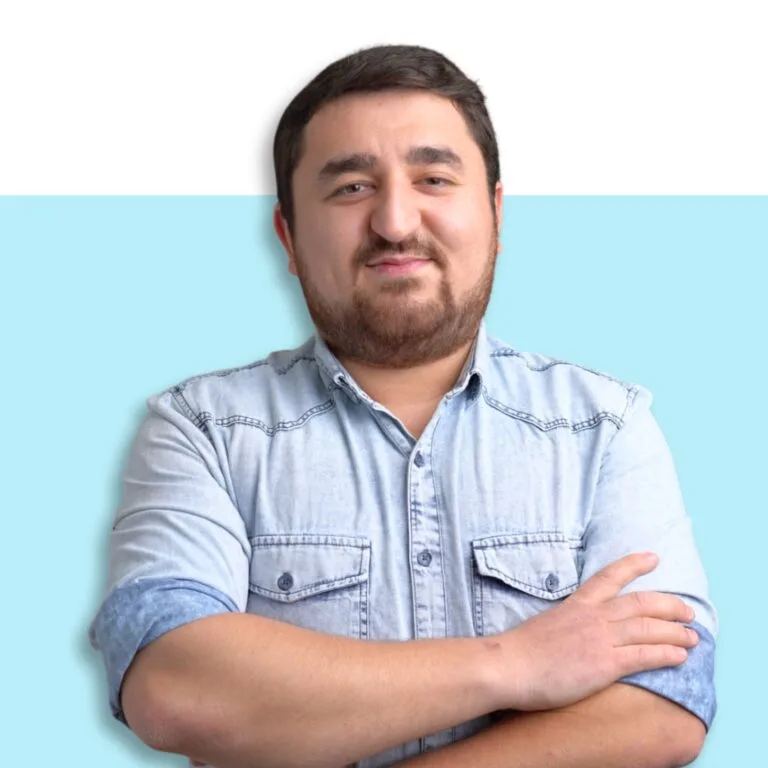 Gökhan Güngör - SEO Uzmanı