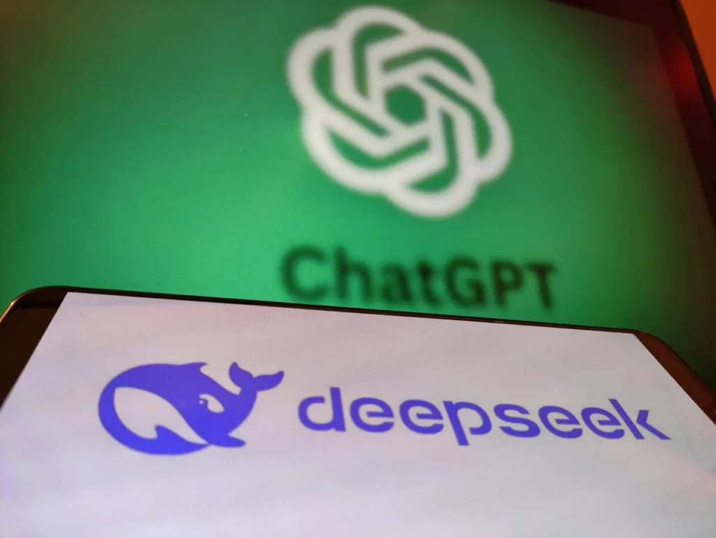 DeepSeek ve Chat GPT Arasındaki Farklar Nelerdir?