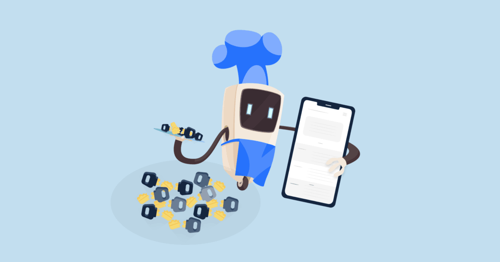 Anahtar Kelime Yamyamlığı Nedir