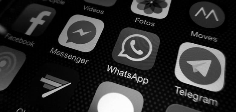Dark Social Sorunları