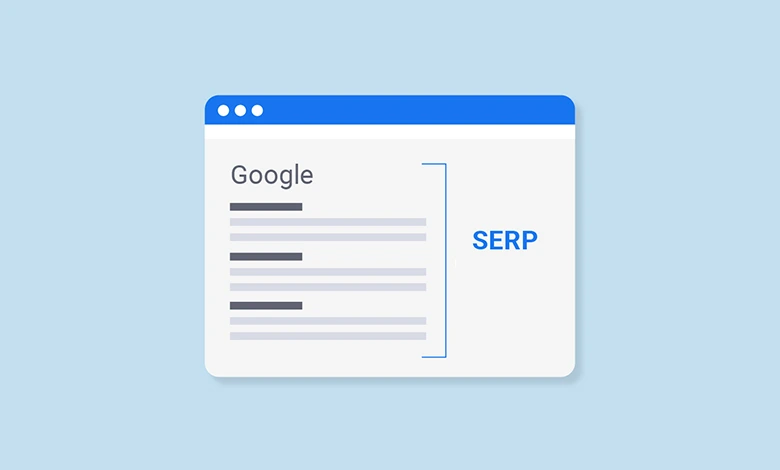 SERP Analizi Yapın