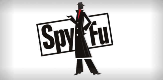 SpyFu