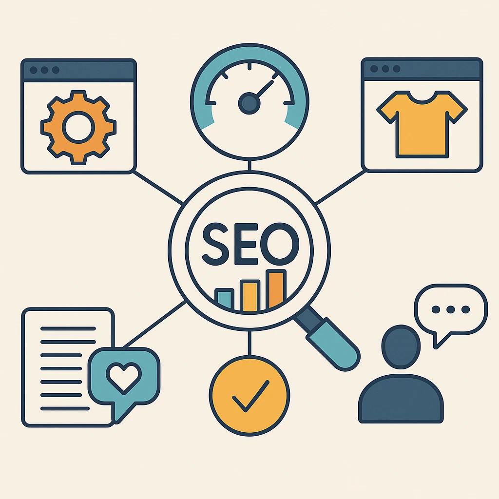 Holistic SEO Ne Demektir