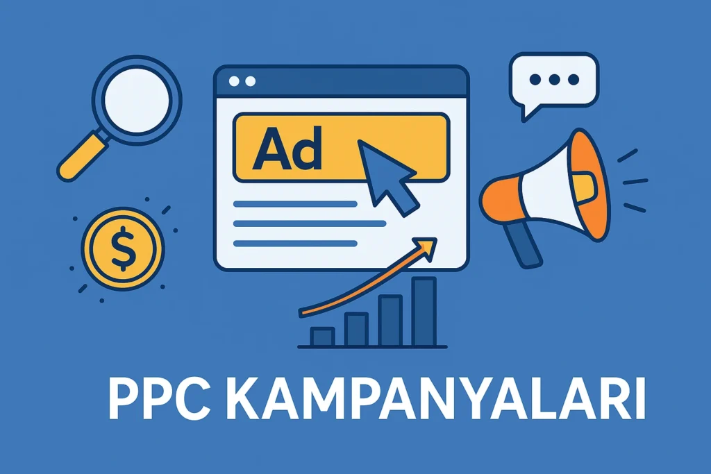 2. PPC Kampanyaları