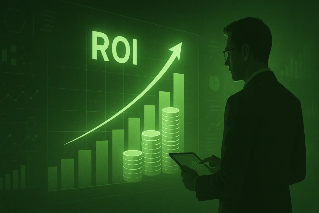 ROI'nin Sınırlaması Nelerdir?