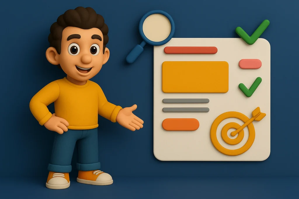 Landing Page Yaparken Nelere Dikkat Edilmelidir