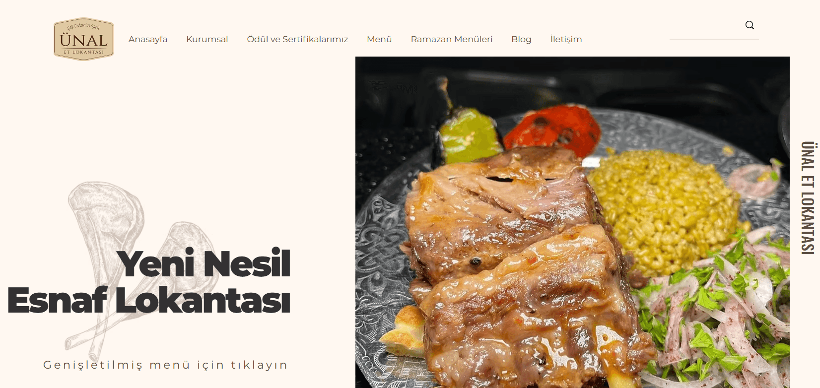Ünal Et Lokantası