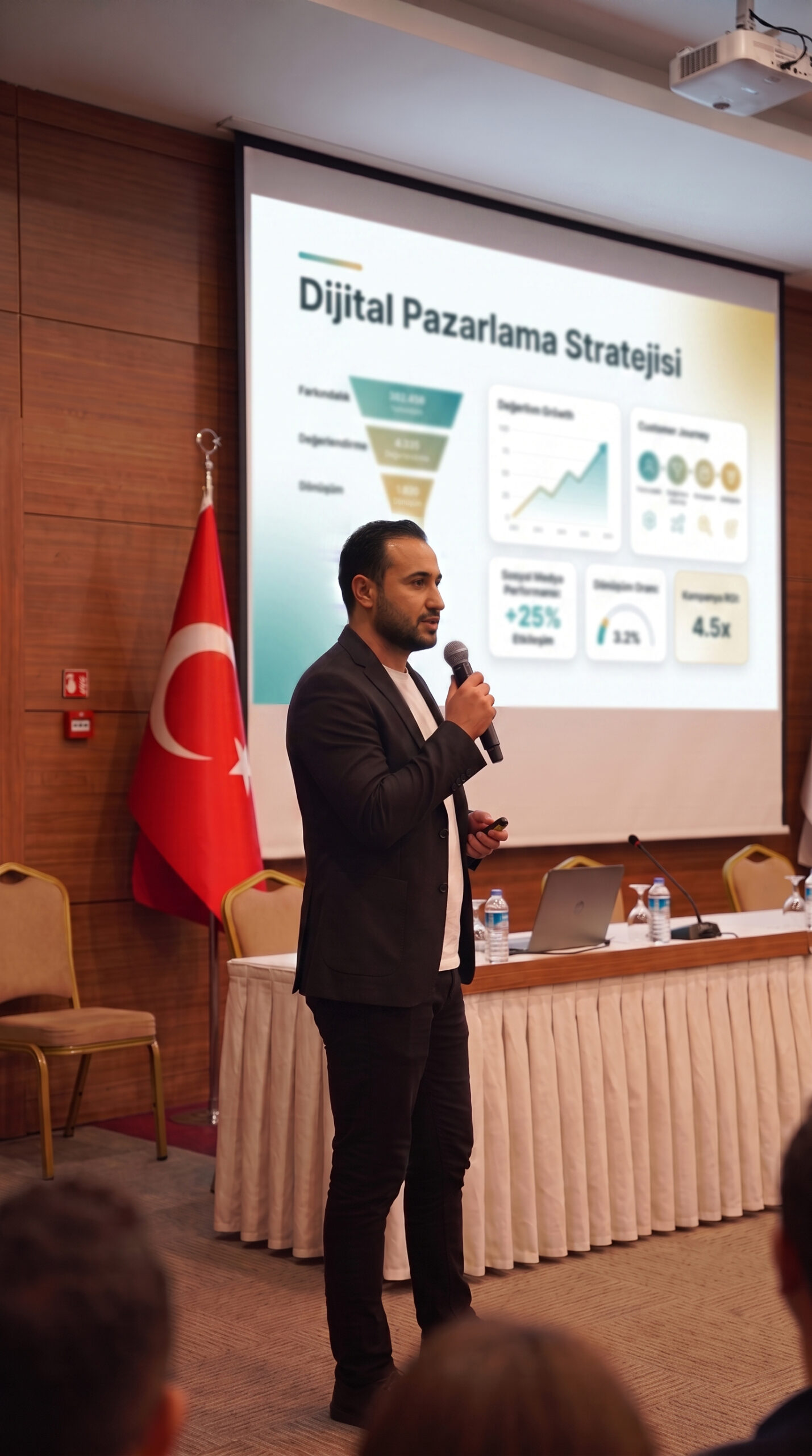 Enes Taşcı